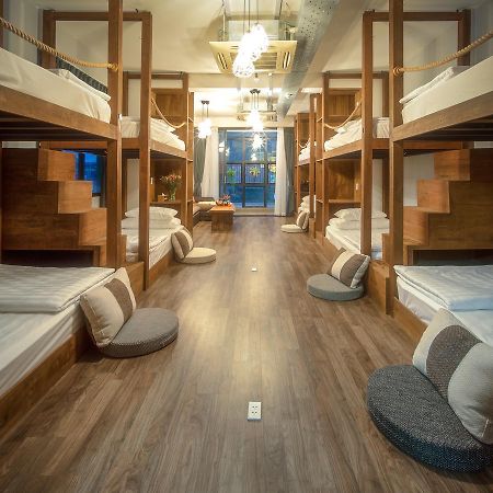 Della Boutique Hotel Ho Chi Minh City Bagian luar foto