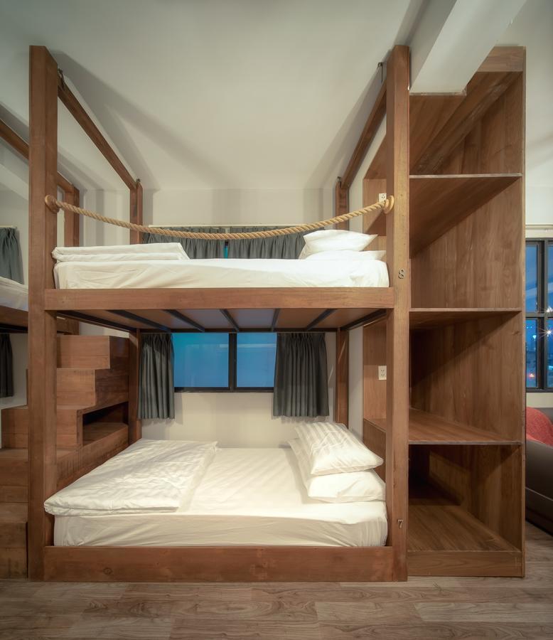 Della Boutique Hotel Ho Chi Minh City Bagian luar foto
