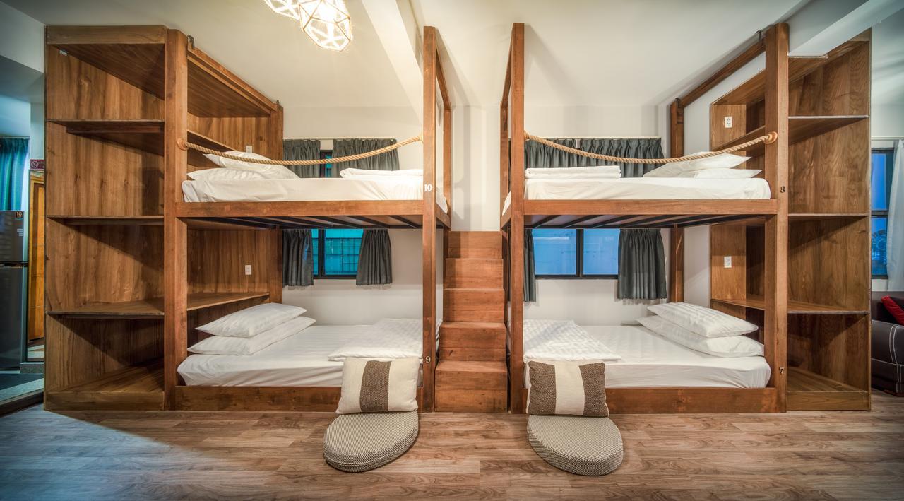 Della Boutique Hotel Ho Chi Minh City Bagian luar foto