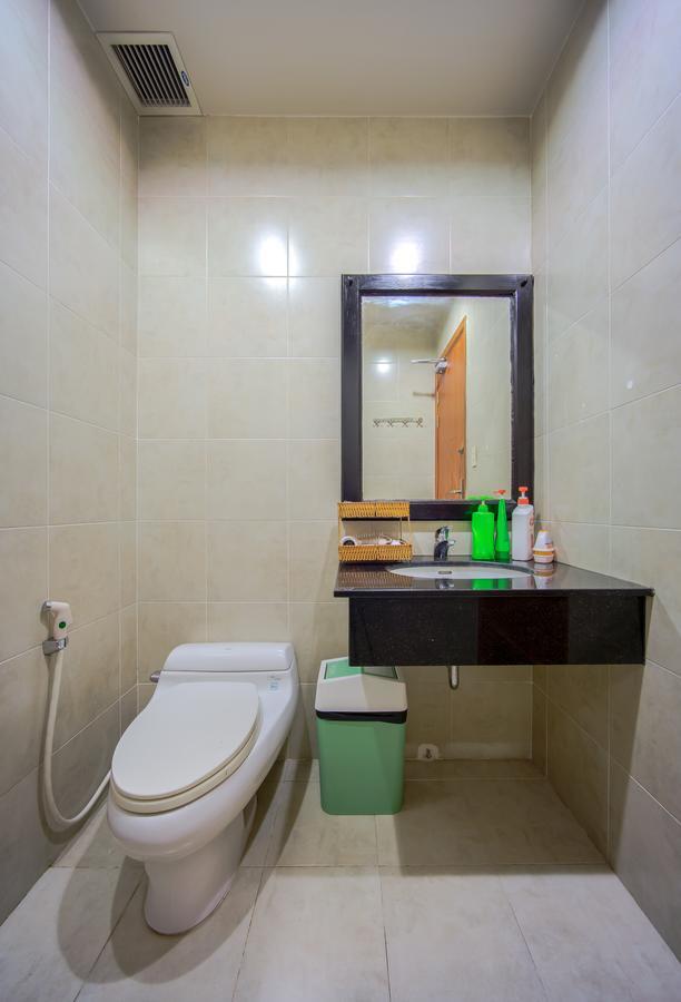 Della Boutique Hotel Ho Chi Minh City Bagian luar foto