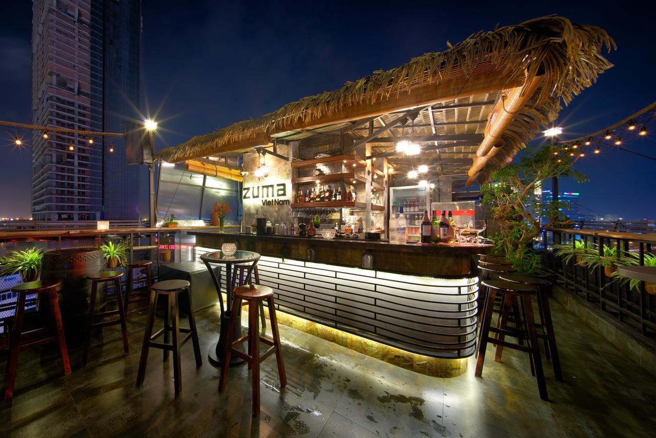 Della Boutique Hotel Ho Chi Minh City Bagian luar foto