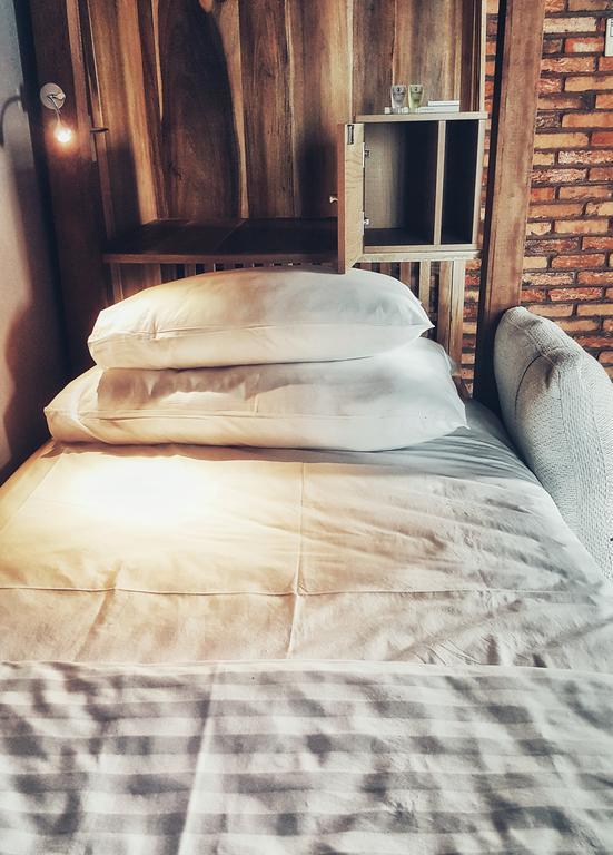Della Boutique Hotel Ho Chi Minh City Bagian luar foto