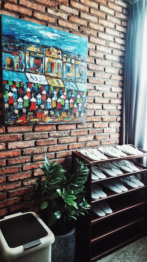 Della Boutique Hotel Ho Chi Minh City Bagian luar foto