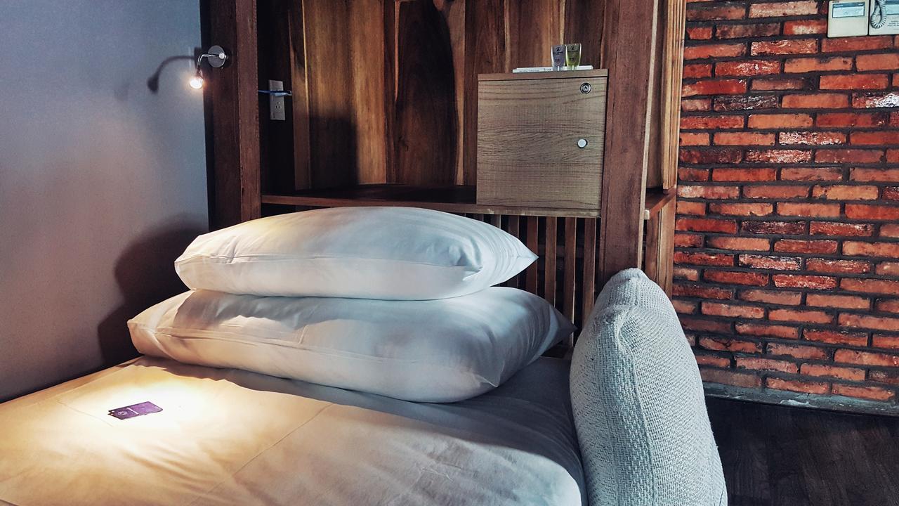 Della Boutique Hotel Ho Chi Minh City Bagian luar foto