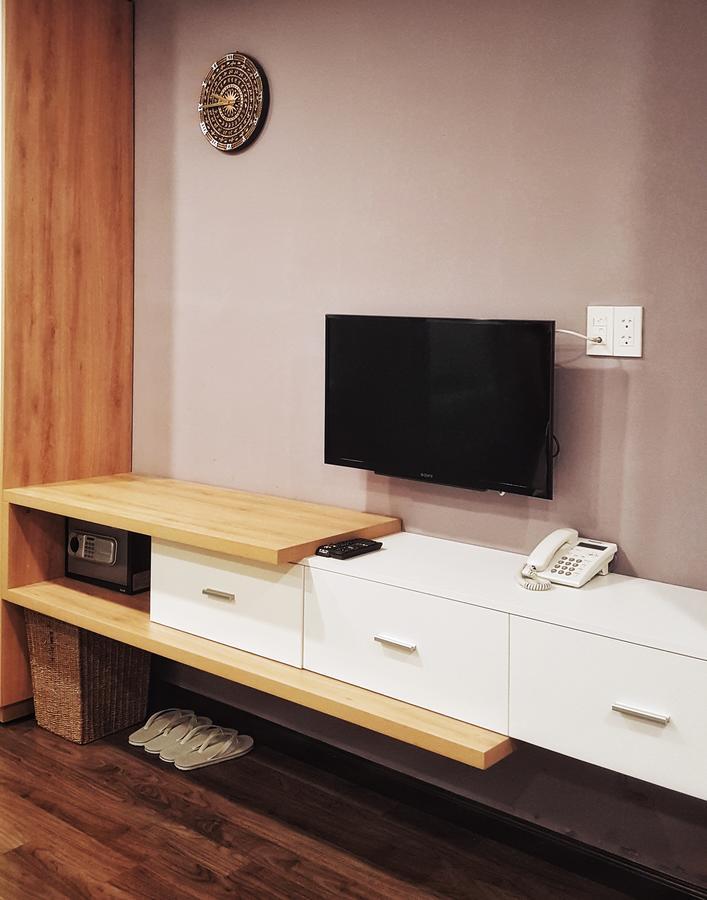Della Boutique Hotel Ho Chi Minh City Bagian luar foto