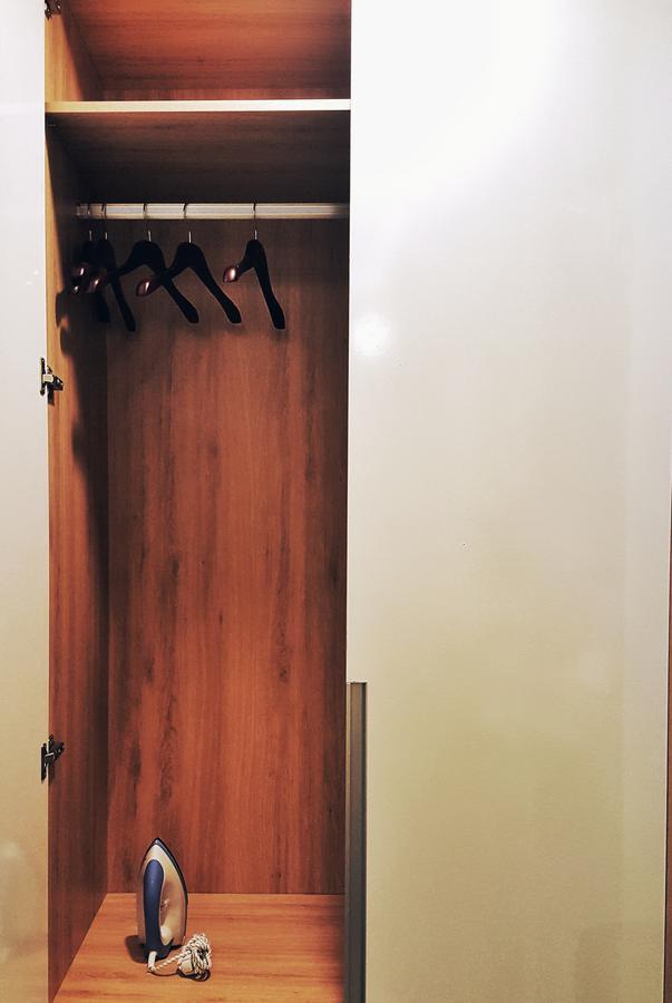 Della Boutique Hotel Ho Chi Minh City Bagian luar foto