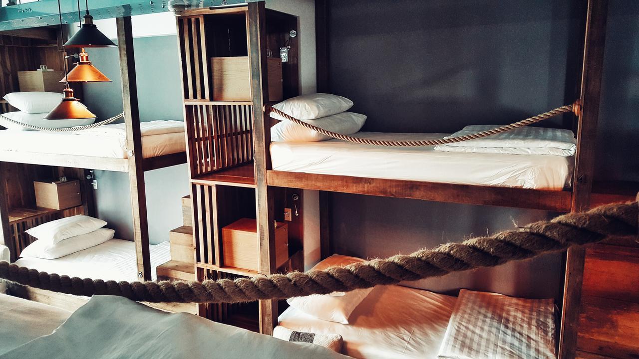 Della Boutique Hotel Ho Chi Minh City Bagian luar foto