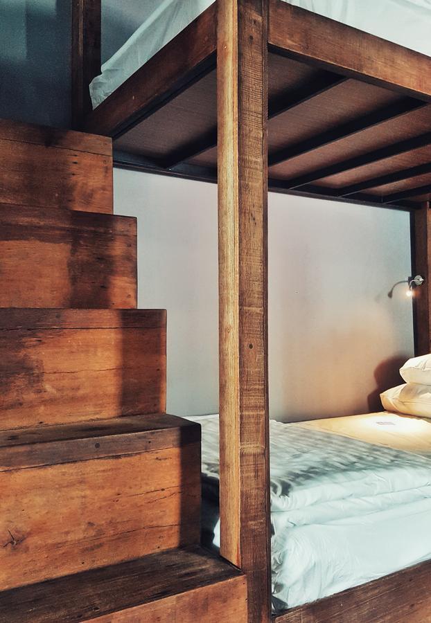 Della Boutique Hotel Ho Chi Minh City Bagian luar foto